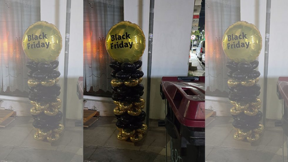 black friday